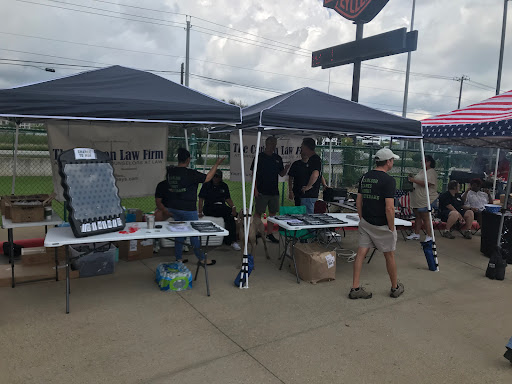 Personal Injury Attorney «The Carlson Law Firm», reviews and photos