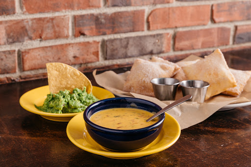 On The Border Mexican Grill & Cantina - Wichita Falls