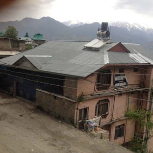 Hotel Trehan Sarahan photo
