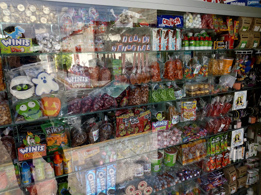 Mi Dulce Capricho en Huejotzingo