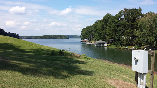 Country Club «Milledgeville Country Club», reviews and photos, 3700 Sinclair Dam Rd NE, Milledgeville, GA 31061, USA