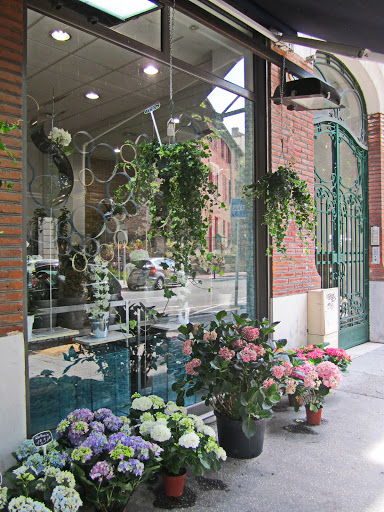 Florist Toulouse