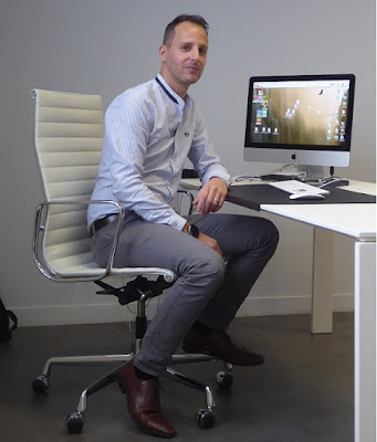 Docteur Jérémie GUEDJ à Sainte-Foy-lès-Lyon