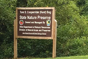 Cooperrider-Kent Bog State Nature Preserve image