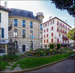 Photo n°78 de Le Bistrot Luzien à Saint-Jean-de-Luz ()