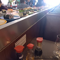 Atmosphère du Restaurant japonais Tokyo à Belfort - n°13