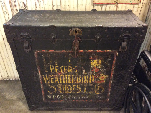 Shoe Store «SAS Shoes», reviews and photos, 1717 Sas Dr, San Antonio, TX 78224, USA