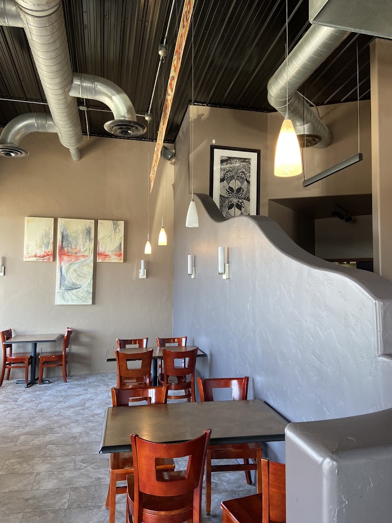 No Coast Sushi 81501