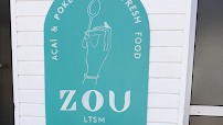 Photos du propriétaire du Restaurant ZOU à La Tranche-sur-Mer - n°12