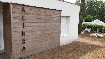 Alinea Architecture à Vannes