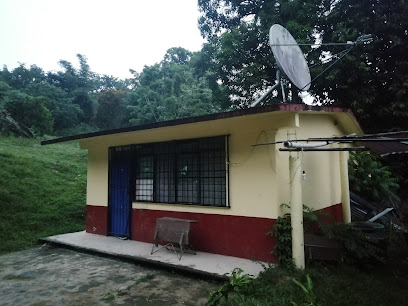 Escuela primaria federal bilingue Vicente Guerrero