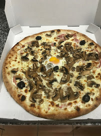 Photos du propriétaire du Pizzeria Pizz'Atomic La Crau - Pizza à emporter et en livraison - n°8