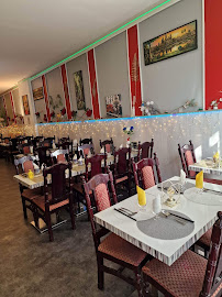 Atmosphère du Restaurant asiatique Restaurant Recettes d’Asie à Marseille - n°11