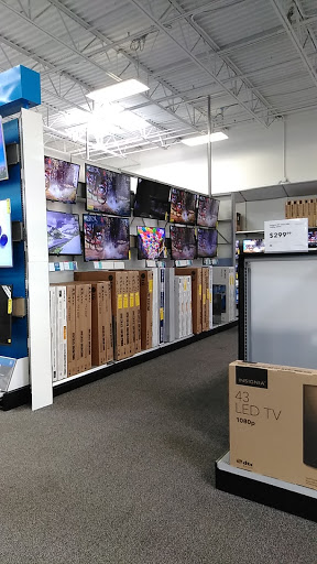 Electronics Store «Best Buy», reviews and photos, 19503 I-45, Spring, TX 77388, USA