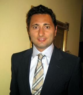 Ashkan Soleymani, DPM, Inc.