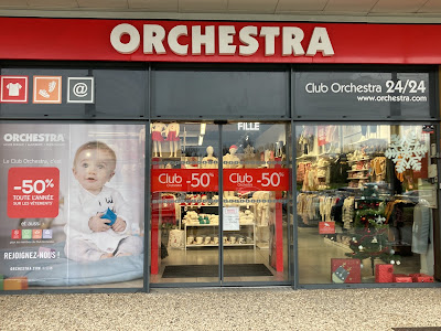 Orchestra MERS LES BAINS à Mers-les-Bains