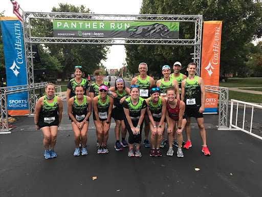 Sporting Goods Store «Fleet Feet Sports Springfield», reviews and photos, 1254 E Republic Rd, Springfield, MO 65804, USA