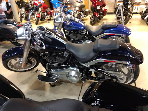 Motorcycle Dealer «Harley-Davidson of Montgomery», reviews and photos, 655 N Eastern Blvd, Montgomery, AL 36117, USA