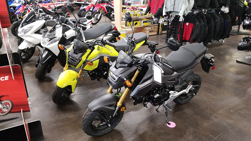 Motorcycle Dealer «KM Cycle & Marine», reviews and photos, 435 Mary Esther Cut Off NW, Fort Walton Beach, FL 32548, USA