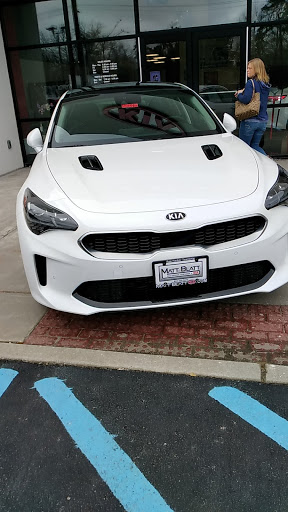 Car Dealer «Matt Blatt Kia», reviews and photos, 6211 E Black Horse Pike, Egg Harbor Township, NJ 08234, USA