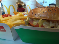 Aliment-réconfort du Restauration rapide McDonald's à Bar-sur-Aube - n°18