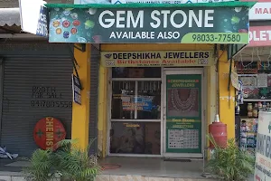 Deepshikha Jewellers image