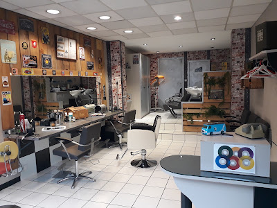 EDEN COIFFURE ALEX à Mozac
