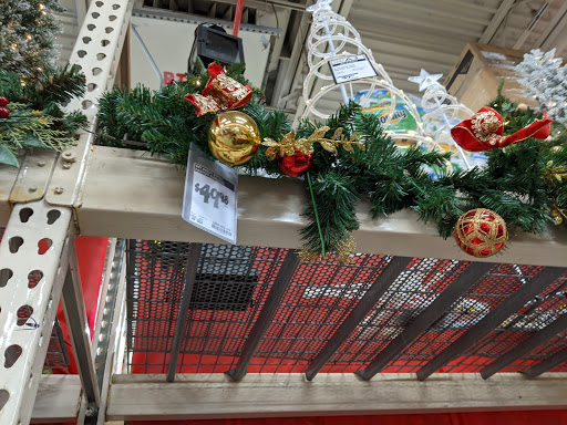 Home Improvement Store «The Home Depot», reviews and photos, 296 N Plainfield Rd, West Lebanon, NH 03784, USA