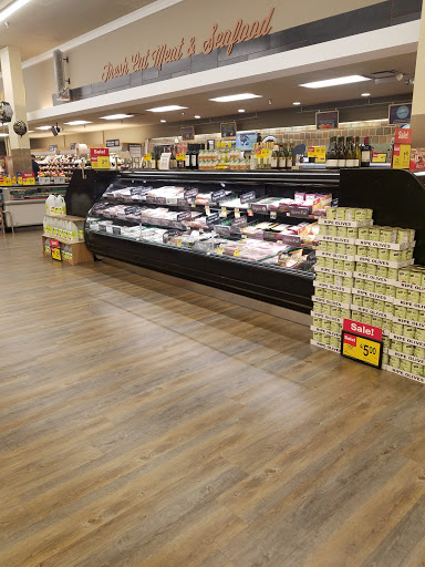 Grocery Store «Jewel-Osco», reviews and photos, 5616 W 159th St, Oak Forest, IL 60452, USA