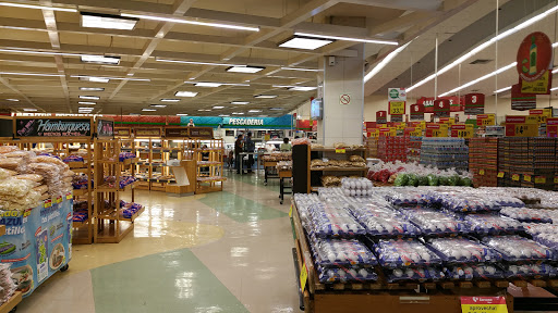 Supermercado de descuentos Apodaca