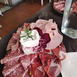 Photo n°5 de l'avis de William.r fait le 17/09/2021 à 13:01 sur le  Antica Osteria Tre Archi à Sarzana