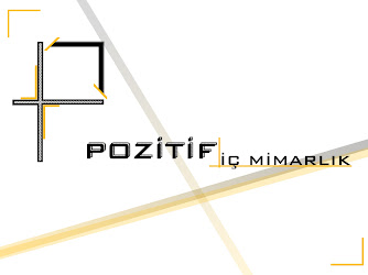 Pozitif İç Mimarlık