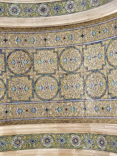 Historical Landmark «The Woolworth Building», reviews and photos, 233 Broadway, New York, NY 10007, USA