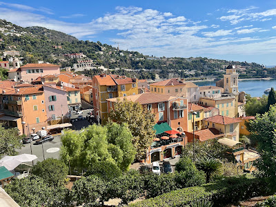 Agence Immobilière CHABERT GROUP INTERNATIONAL REAL ESTATE Villefranche-sur-Mer à Villefranche-sur-Mer