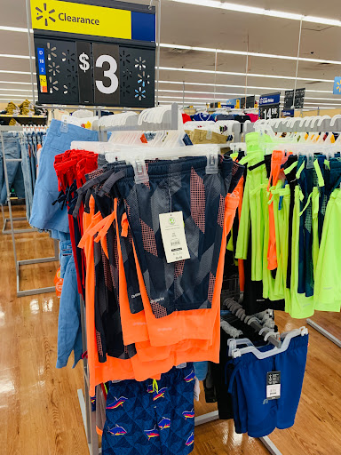 Discount Store «Walmart», reviews and photos, 22015 Hawthorne Blvd, Torrance, CA 90503, USA