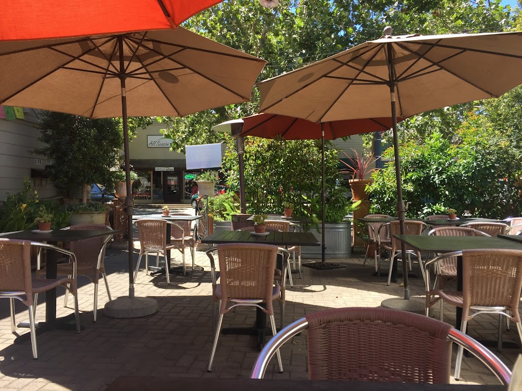 Batika India Bistro 94945