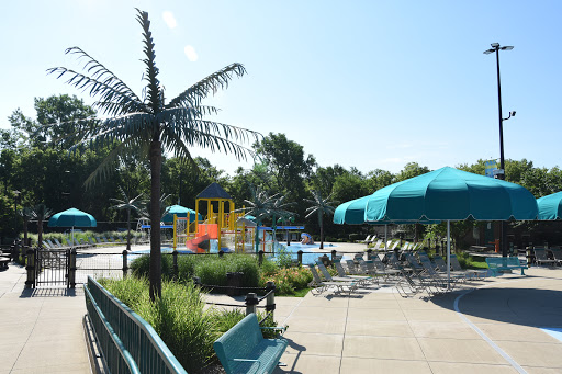 Water Park «Itasca Caribbean Water Park», reviews and photos, 100 Catalpa Ave, Itasca, IL 60143, USA