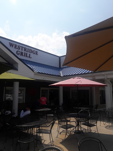 Restaurant «Westridge Grill», reviews and photos, 3639 Sunset Ave, Rocky Mount, NC 27804, USA