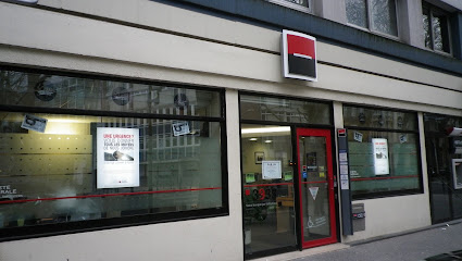 Photo du Banque Société Générale à Lille