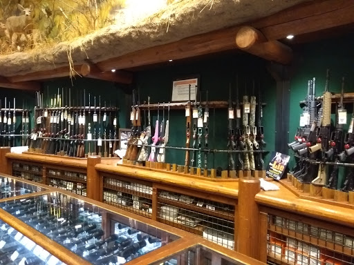 Sporting Goods Store «Bass Pro Shops», reviews and photos, 101 Bass Pro Drive, Harlingen, TX 78552, USA