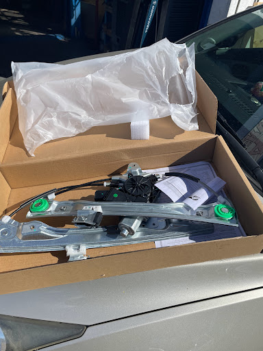 Auto Repair Shop «Doctor Automotive Repair», reviews and photos, 13623 N Cave Creek Rd, Phoenix, AZ 85022, USA