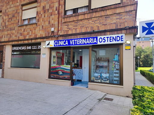 Clínica Veterinaria Ostende