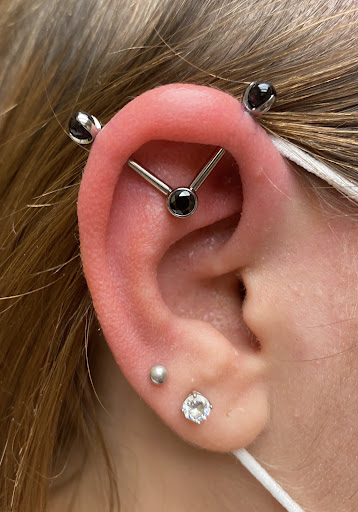 Find best friend tattoo ideas for guys for your next unique tattoo in Commerce Township at DV8 Body Art