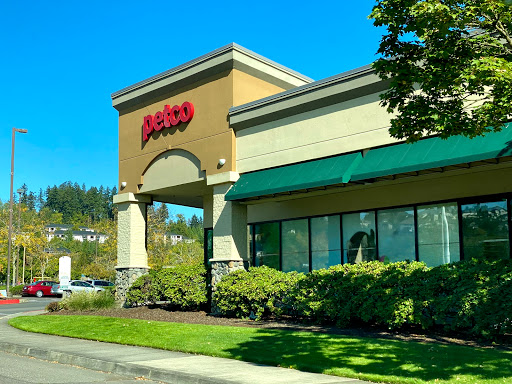 Pet Supply Store «Petco Animal Supplies», reviews and photos, 15660 SW Pacific Hwy, Tigard, OR 97224, USA