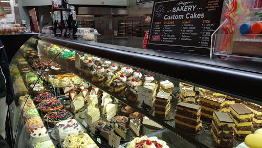 Grocery Store «Haggen Food & Pharmacy», reviews and photos, 17641 Garden Way NE, Woodinville, WA 98072, USA