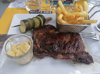 Steak du Restaurant La Table du Marché à Chartres - n°5