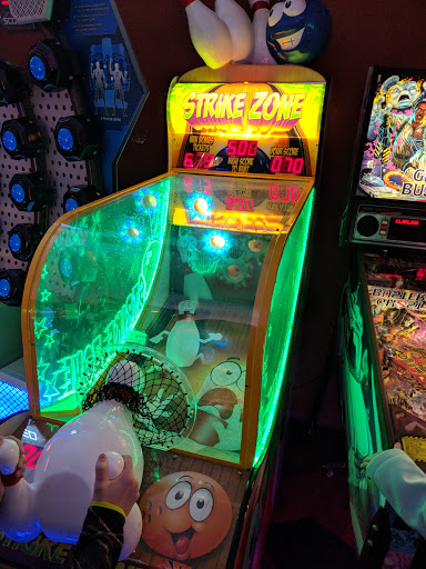 Bowling Alley «River City Lanes», reviews and photos, 965 W Seltice Way, Post Falls, ID 83854, USA