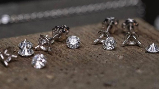 Jewelry Store «Chandel Jewelers», reviews and photos, 635 Ridge Rd, Lyndhurst, NJ 07071, USA