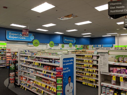 Drug Store «CVS», reviews and photos, 281 Connecticut Ave, Norwalk, CT 06854, USA