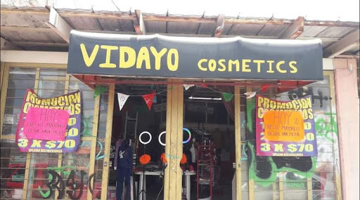 Tienda de cosméticos Santiago de Querétaro